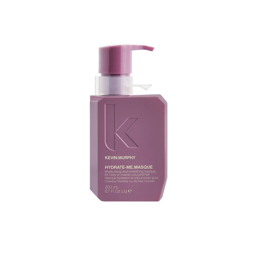 Hydrate-Me. Masque Treatment Masque For Dry Hair