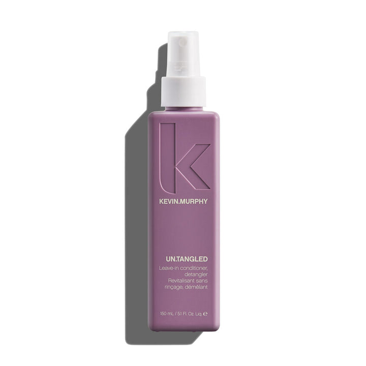 UN TANGLED LEAVE IN CONDITIONER 150ML V2
