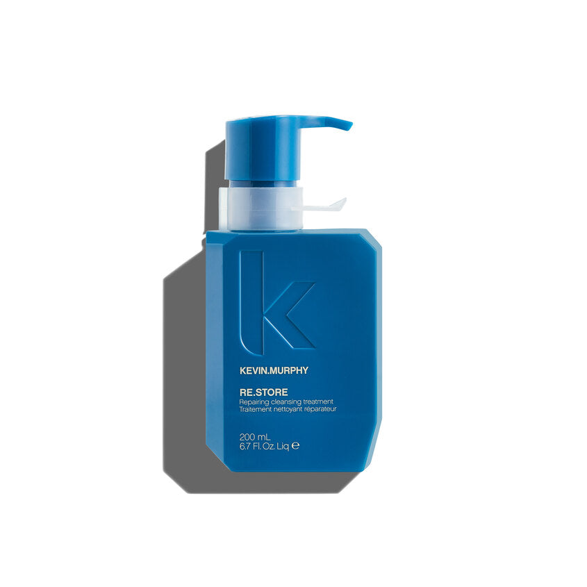 Re-Store Repairing Cleansing Treatment Conditioner For Dry & Damaged Hair