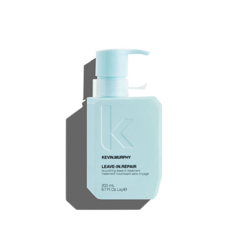 Leav-In.Repair Nourishing Treatment Conditioner For Damaged Hair