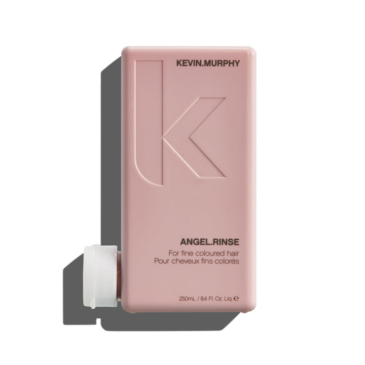 Angel.Rinse Conditioner For Fragile & Broken Hair