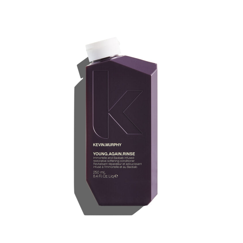 Young.Again Rinse Conditioner For Dry & Damaged Hair