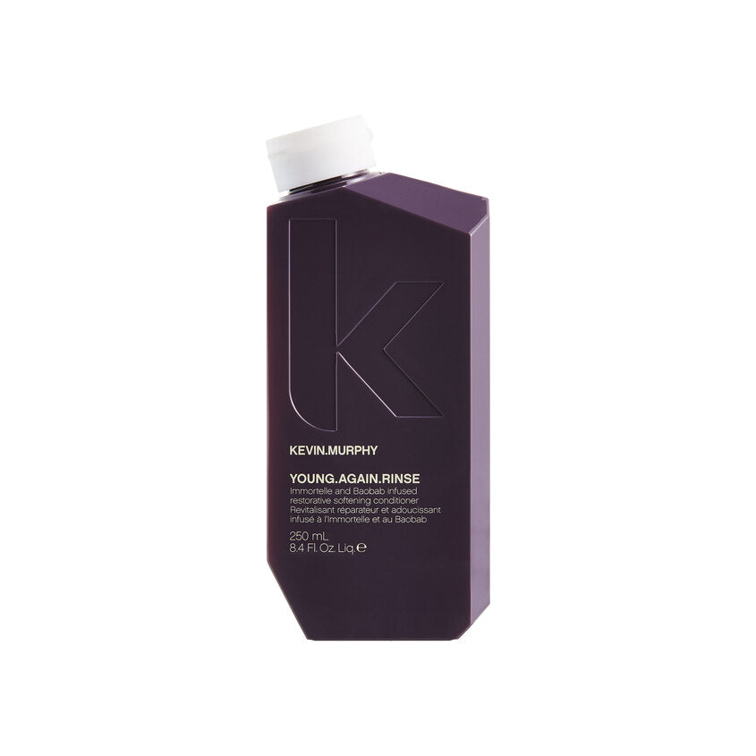 Young.Again Rinse Conditioner For Dry & Damaged Hair
