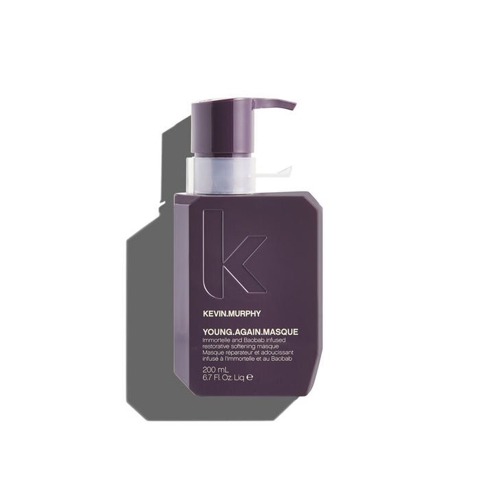 Young.Again Treatment Masque For Dry & Damaged Hair