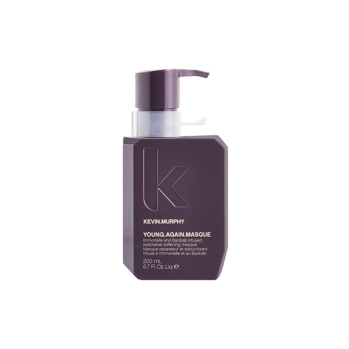 Young.Again Treatment Masque For Dry & Damaged Hair
