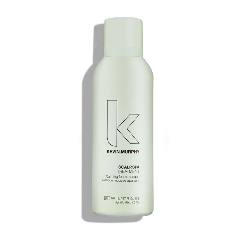 Scalp.Spa Treatment Hair Spray For All Hair Type