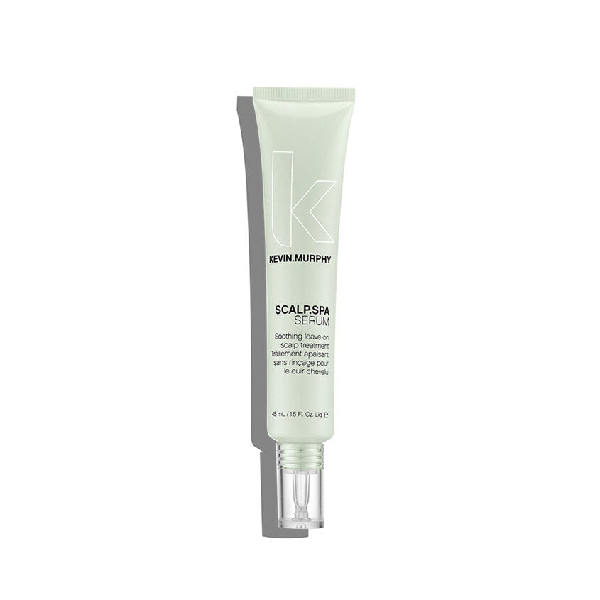 Scalp.Spa Leave In Hair Serum For All Hair Type
