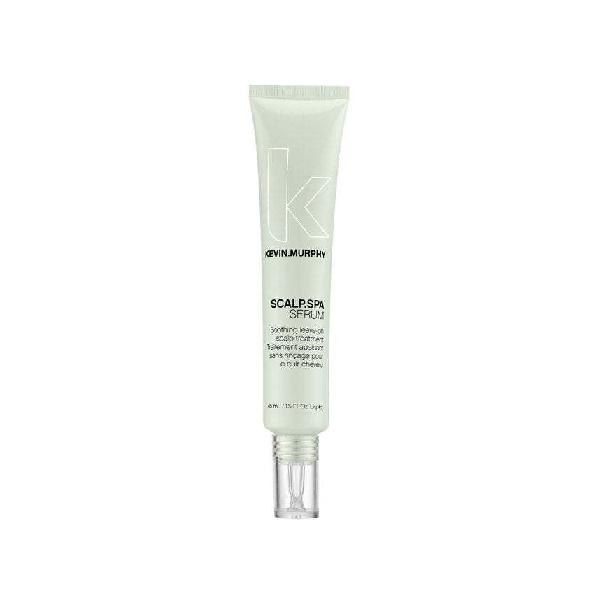 Scalp.Spa Leave In Hair Serum For All Hair Type