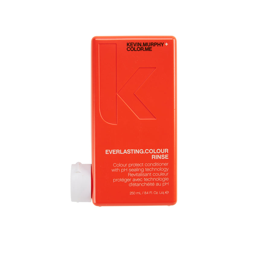 Everlasting.Colour Rinse Colour Protecting Conditioner With Sealing Technology