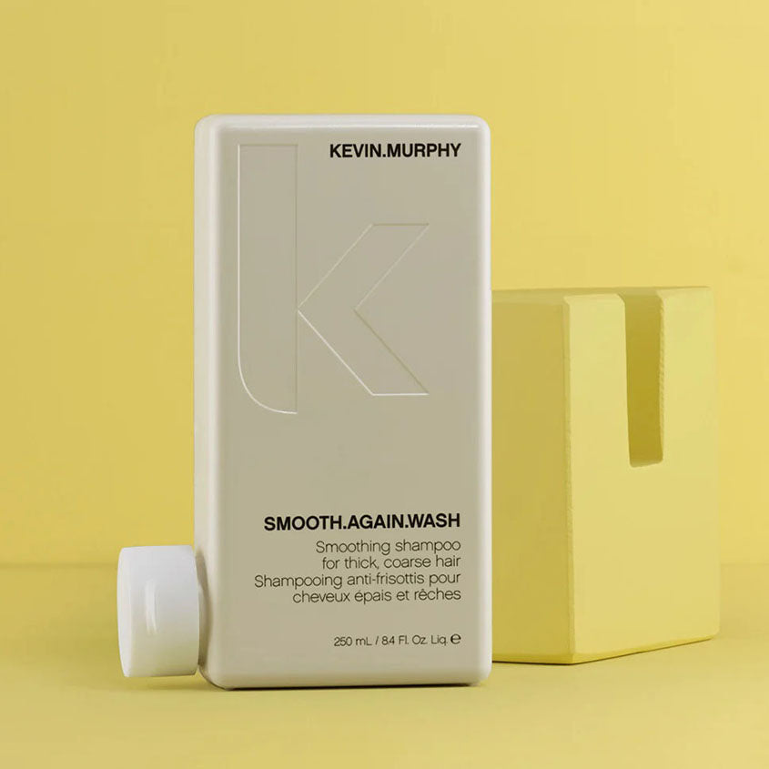 SMOOTH AGAIN WASH 250ML