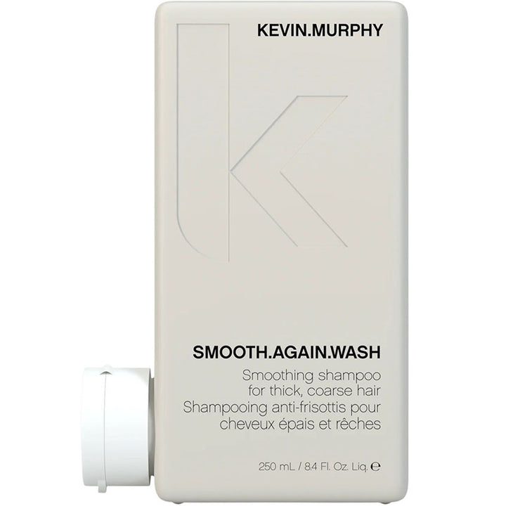 SMOOTH AGAIN WASH 250ML