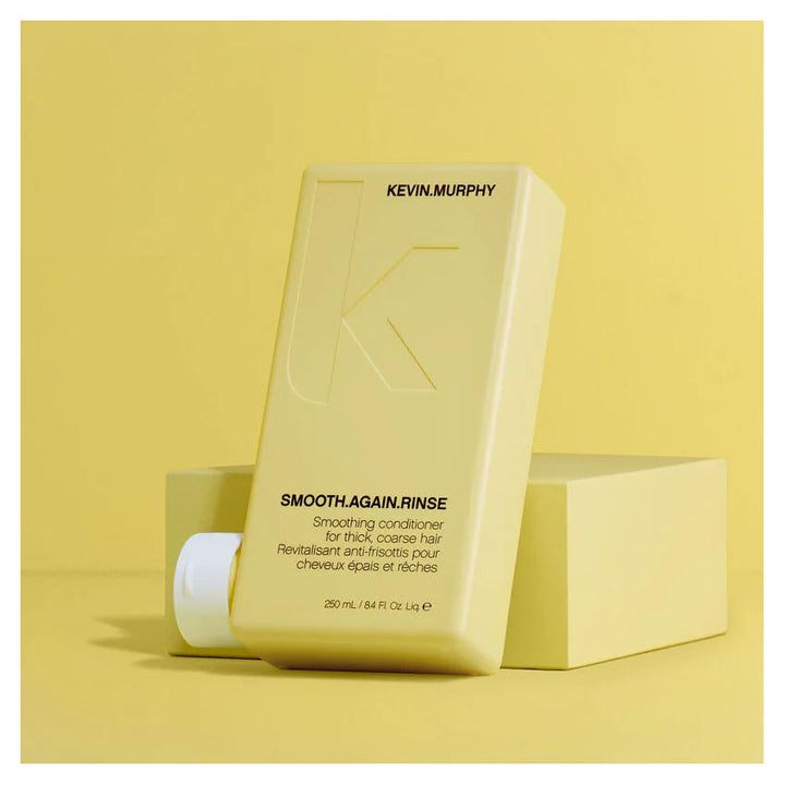 SMOOTH AGAIN RINSE 250ML
