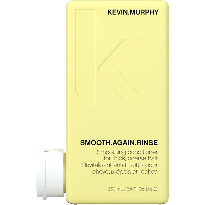 SMOOTH AGAIN RINSE 250ML