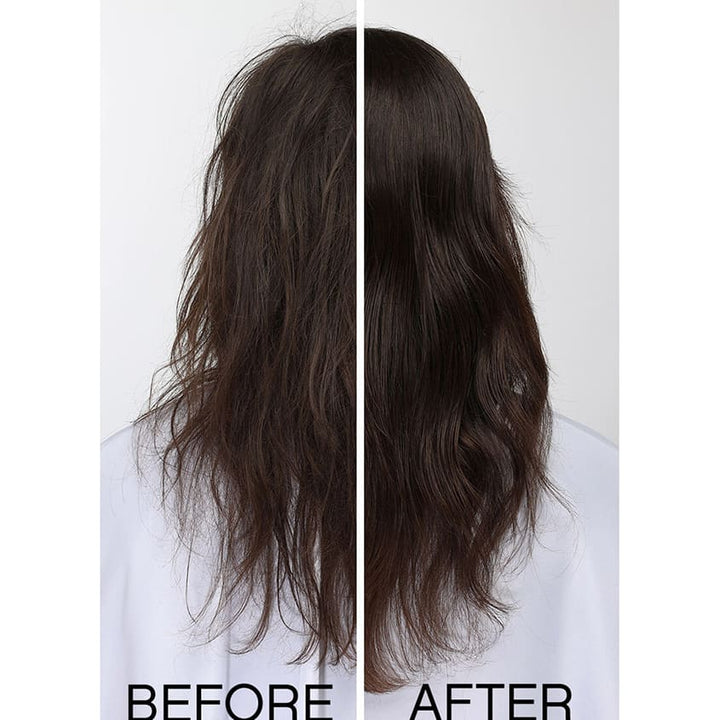 SMOOTH AGAIN ANTI FRIZZ TREATMENT 200ML