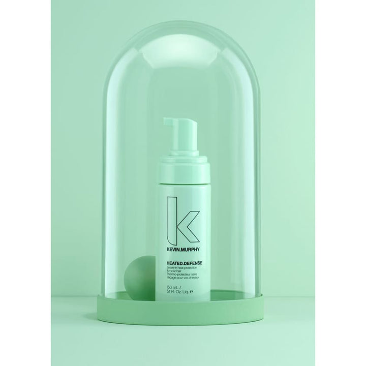 HEATED DEFENSE 150ML