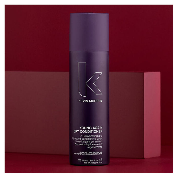 Young Again Dry Conditioner 250ml