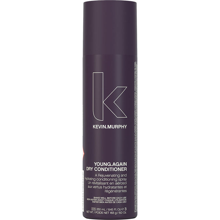 Young Again Dry Conditioner 250ml