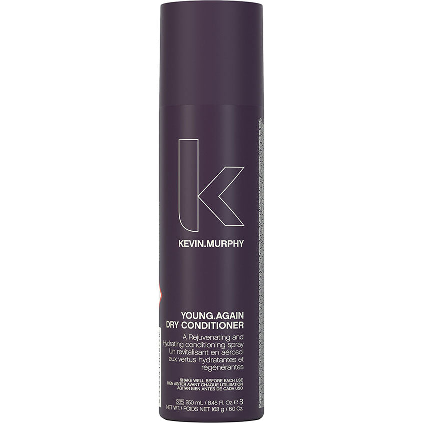 Young Again Dry Conditioner 250ml