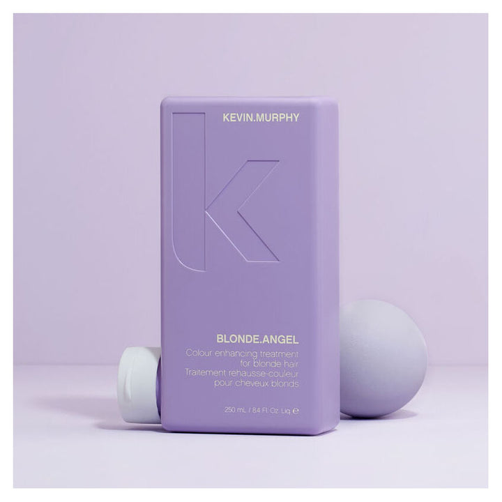Blonde Angel Color Enhancing Treatment 250ml