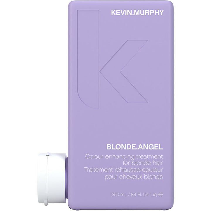Blonde Angel Color Enhancing Treatment 250ml