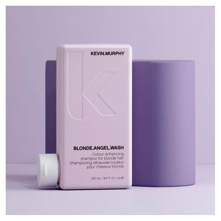 Blonde Angel Wash 250ml