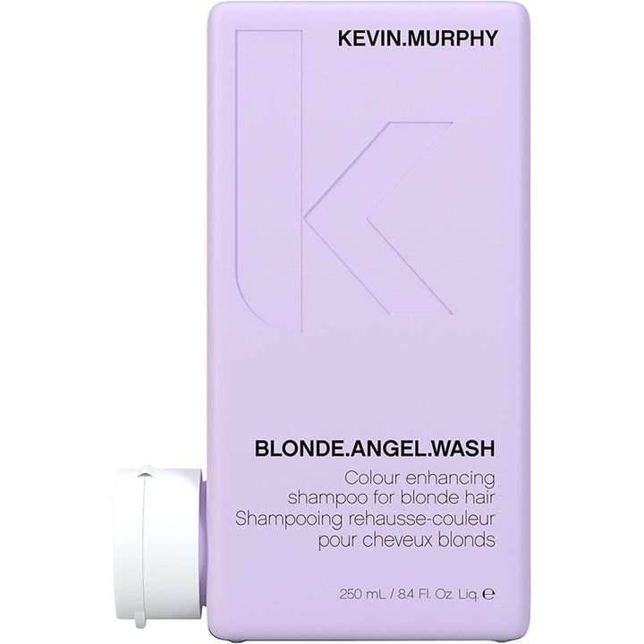 Blonde Angel Wash 250ml