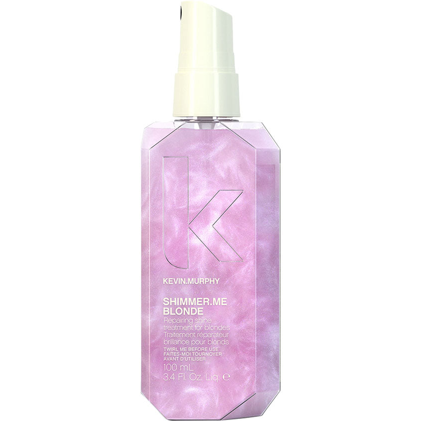 Shimmer Me Blonde 100ml