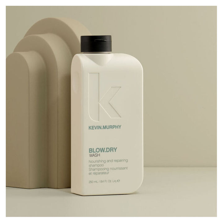 BLOW DRY WASH 250 ml