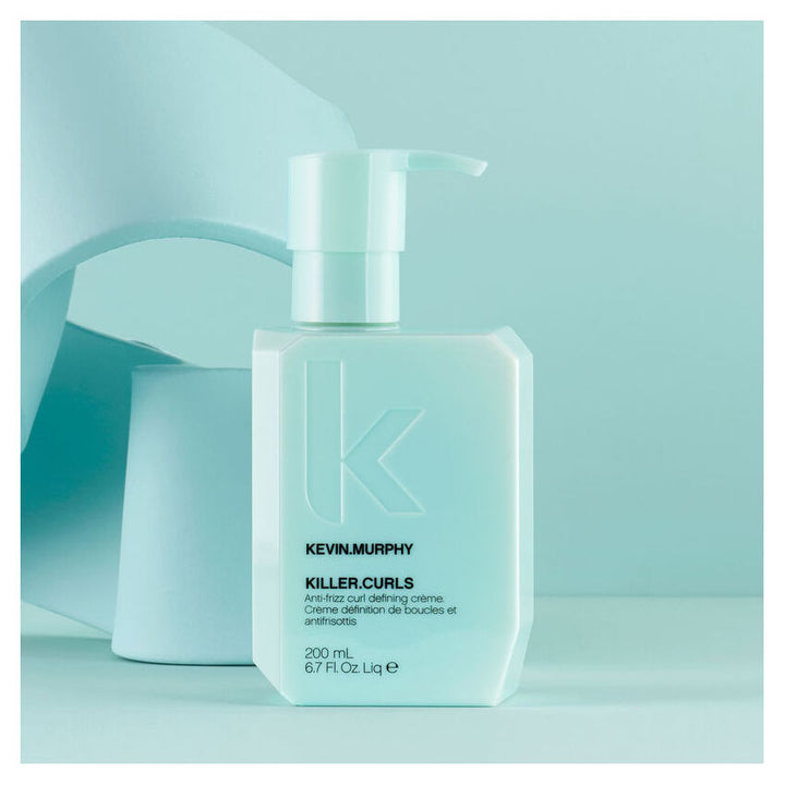 Killer Curls Anti Defining Cream 200ml