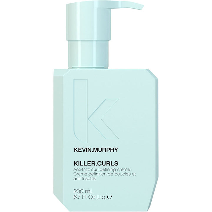 Killer Curls Anti Defining Cream 200ml