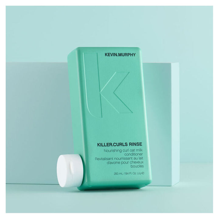 KILLER CURLS RINSE 250 ml