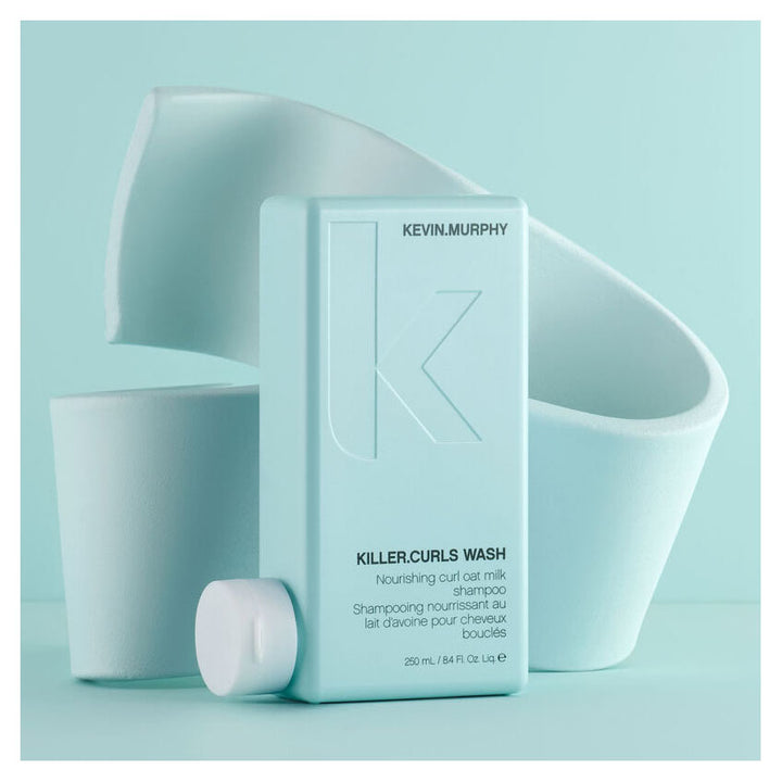 KILLER CURLS WASH 250ml