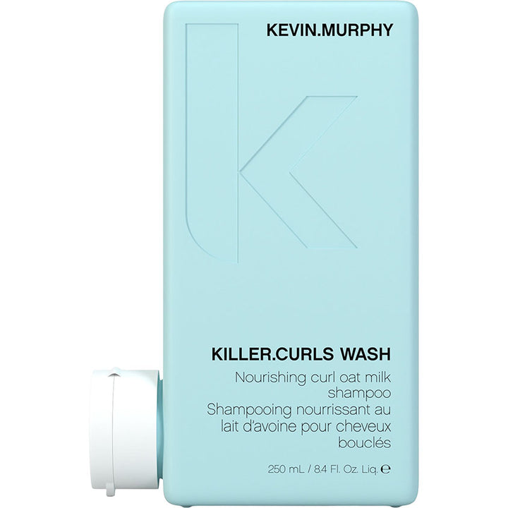 KILLER CURLS WASH 250ml
