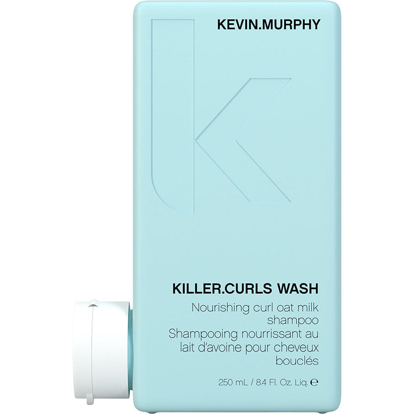 KILLER CURLS WASH 250ml