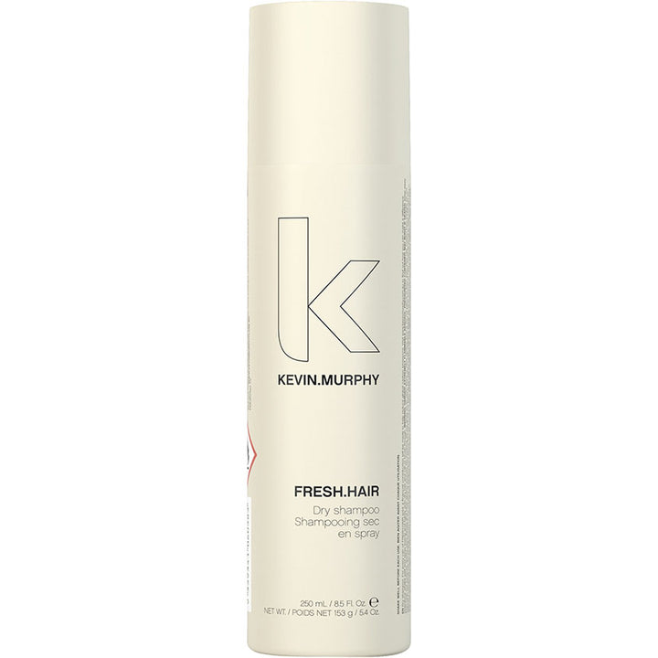 Fresh Hair Dry Cleaning Spray Shampoo 250ml