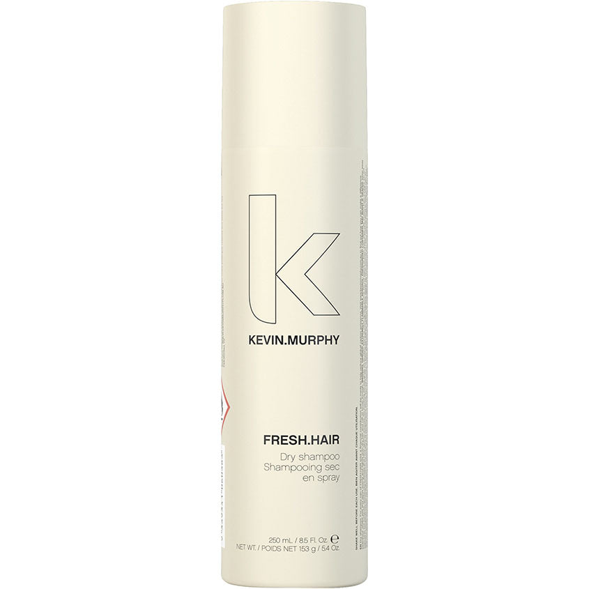 Fresh Hair Dry Cleaning Spray Shampoo 250ml
