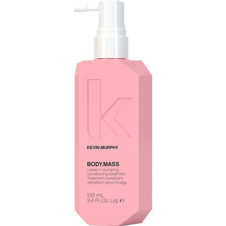 Body Mass Leave In Plumping Treatment 100ml