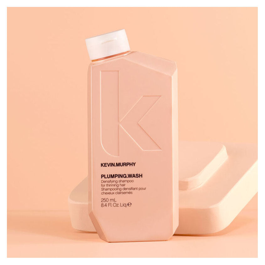 Plumping Wash 250ml