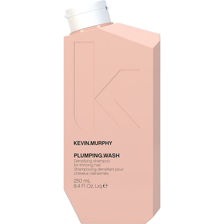 Plumping Wash 250ml