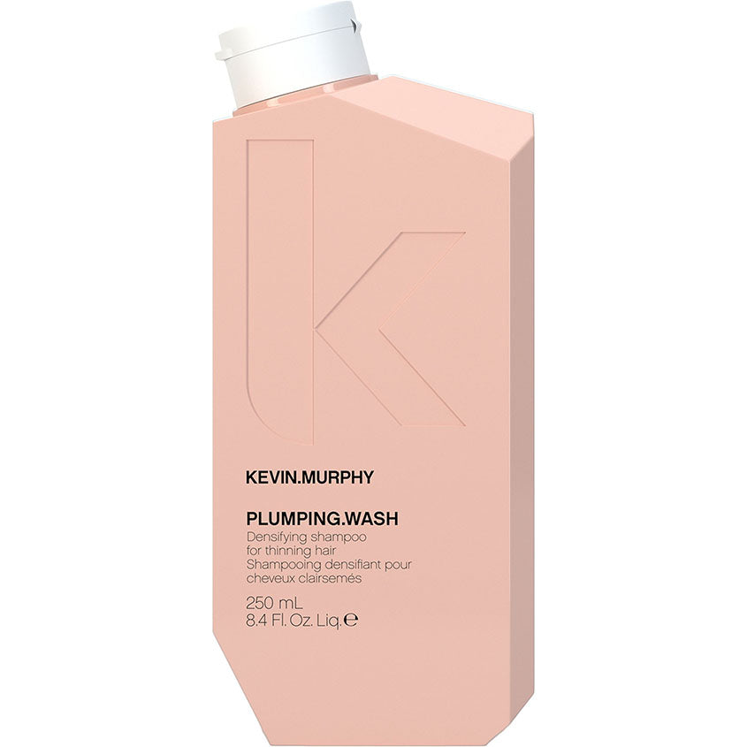 Plumping Wash 250ml