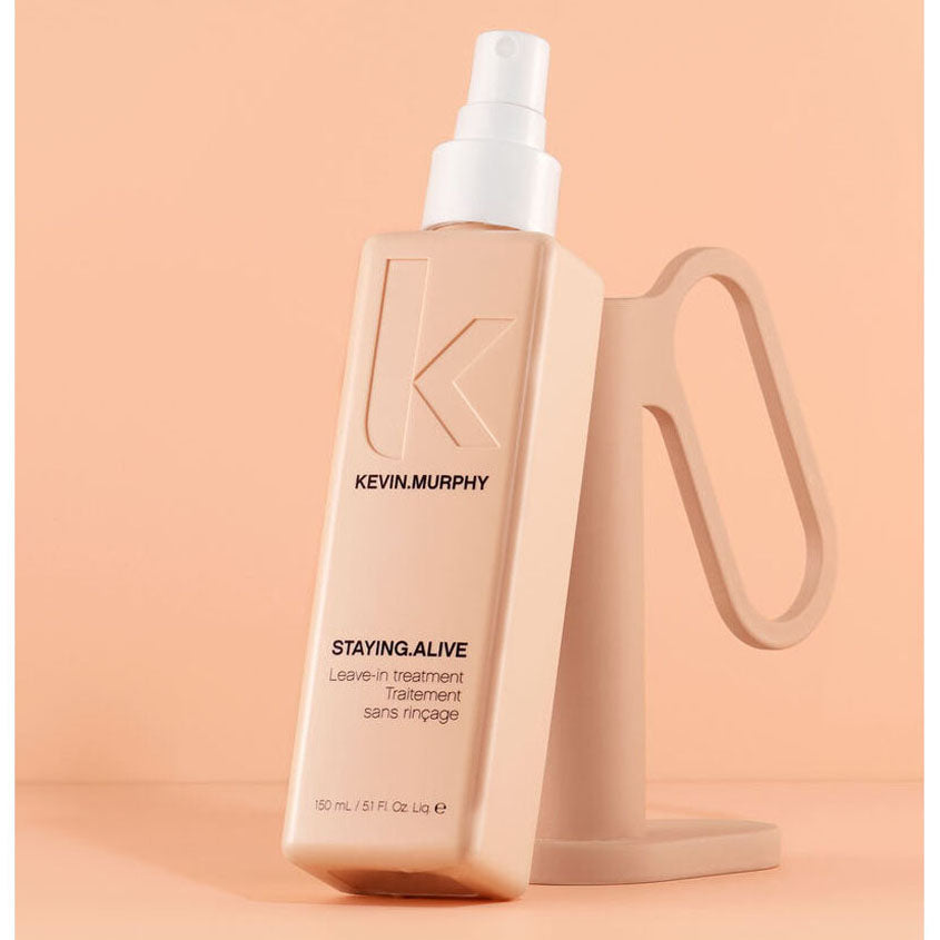Staying Alive Leave In Treatment 150ml