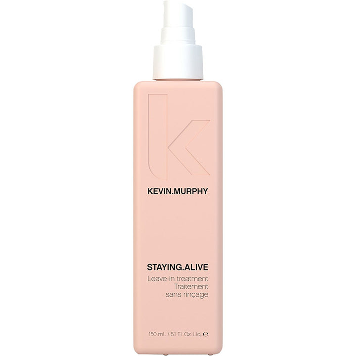 Staying Alive Leave In Treatment 150ml