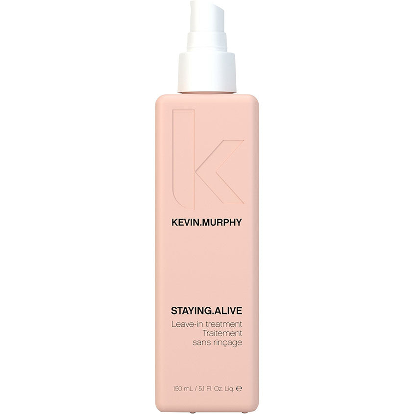 Staying Alive Leave In Treatment 150ml