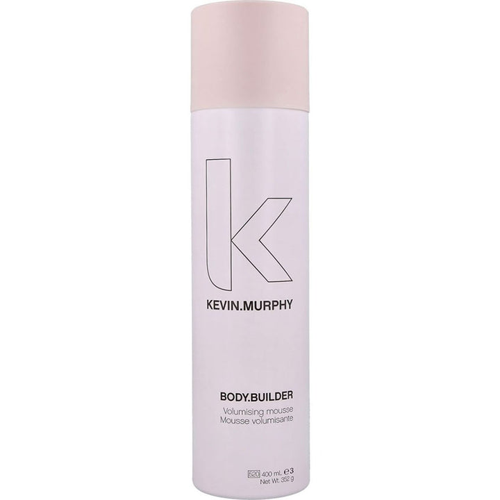 Body Builder Volumizing Mousse 400ml