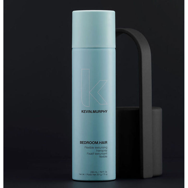 Bedroom Hair Spray Flexible Texturising 250ml