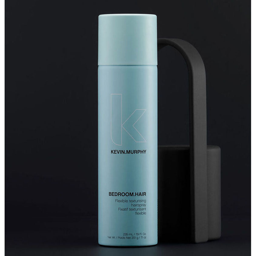 Bedroom Hair Spray Flexible Texturising 250ml