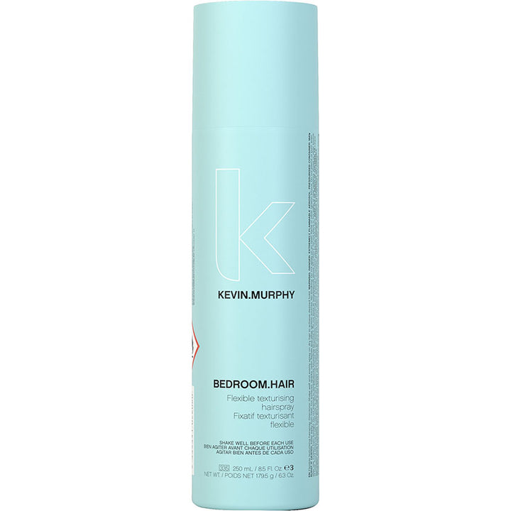 Bedroom Hair Spray Flexible Texturising 250ml