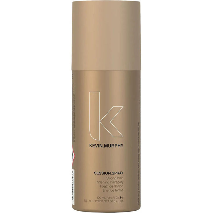 Session Spray Strong Hold Finishing Spray 400ml