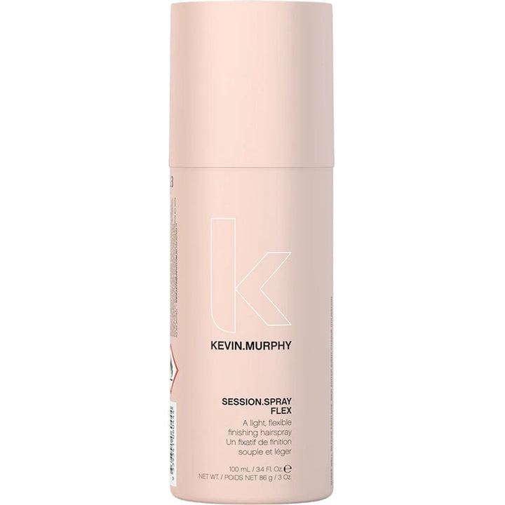 Session Spray Flex 100ml