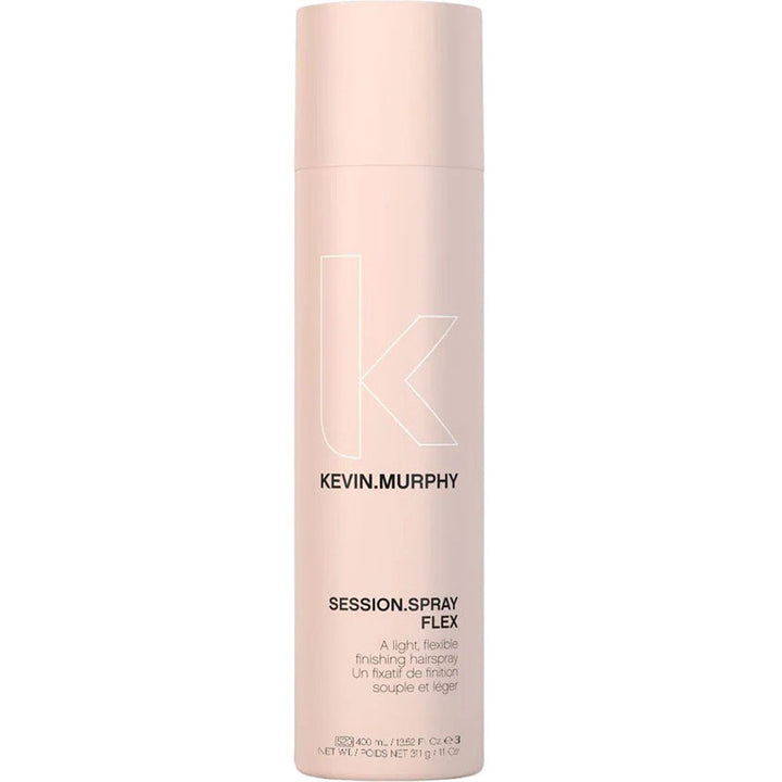 Session Spray Flex 400ml
